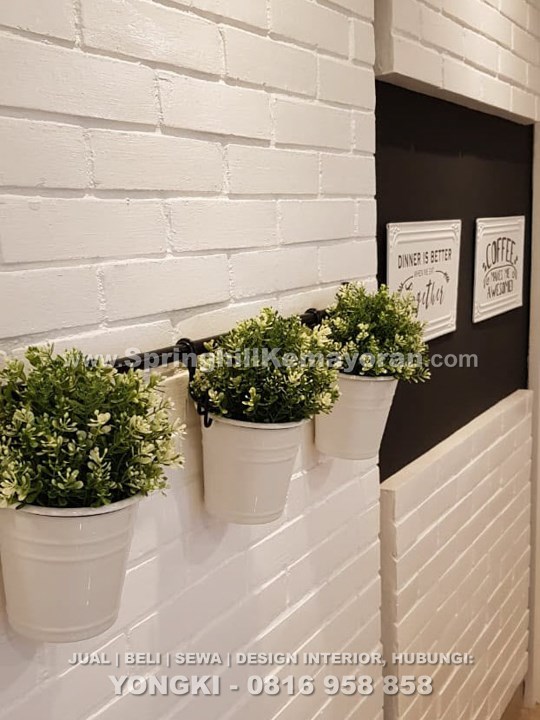 Royale Springhill Kemayoran 3BR (SKC-4702)