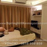 Springhill Terrace Kemayoran Studio (SKC-5205)