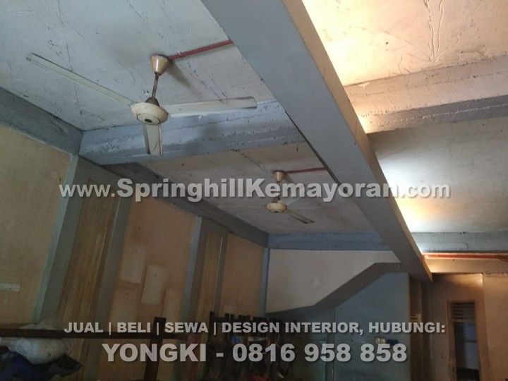 Ruko 2 lantai di Kelapa Gading (SKC-5230)