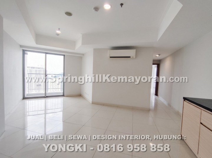 The Mansion Kemayoran 2BR (SKC-5331)