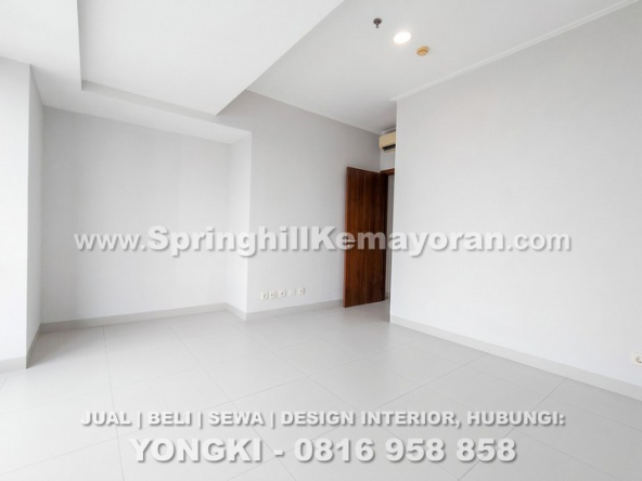 The Mansion Kemayoran 2BR (SKC-5331)