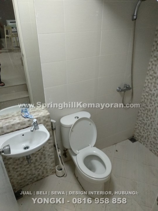 Rumah 2 lantai di Kelapa Gading (SKC-5161)