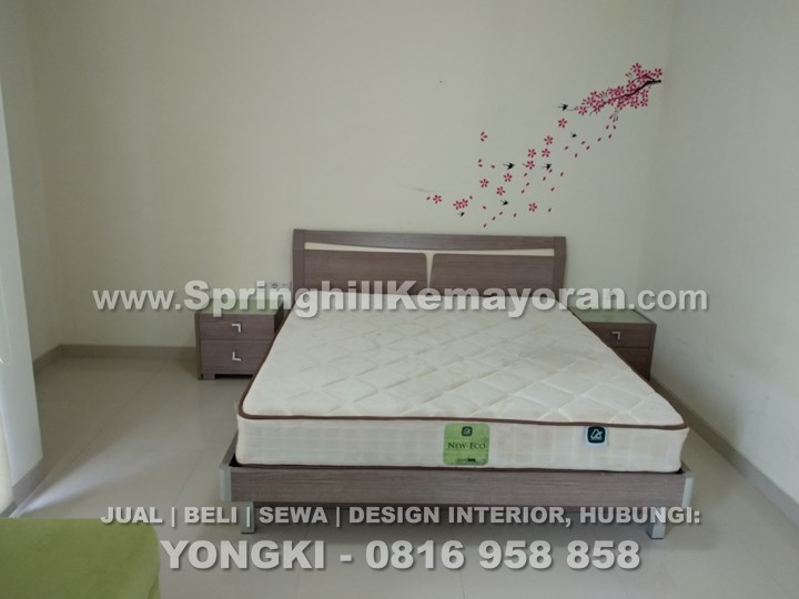 Rumah 2 lantai di Kelapa Gading (SKC-5161)