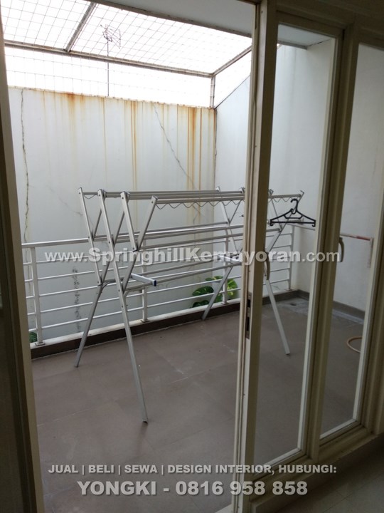 Rumah 2 lantai di Kelapa Gading (SKC-5161)