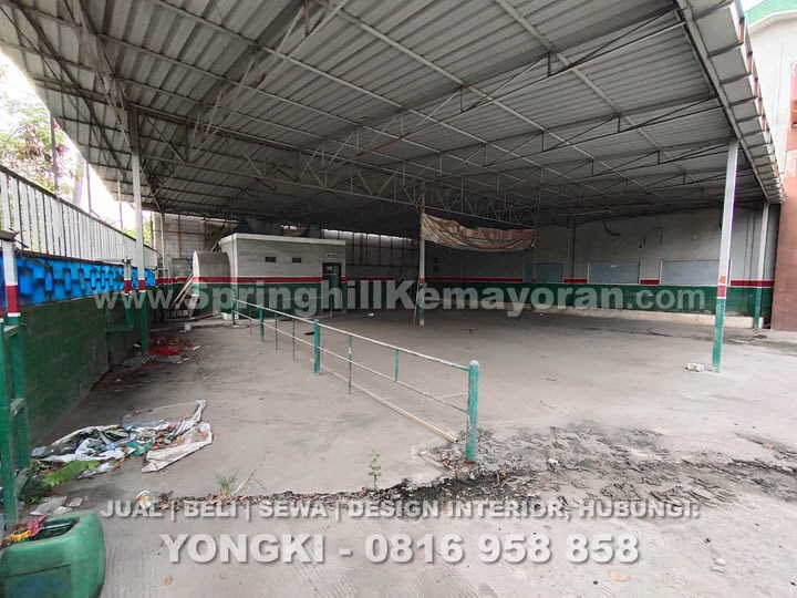 Gudang di Sunter (SKC-6233)