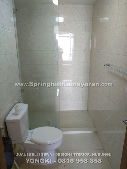 The Mansion Kemayoran 2BR (SKC-5414)