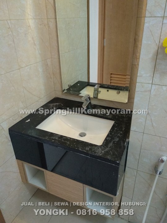 The Mansion Kemayoran 2BR (SKC-5414)