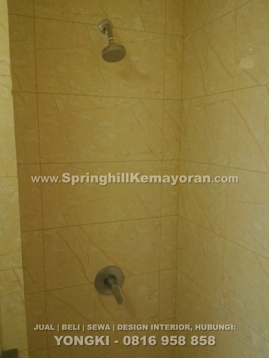 The Mansion Kemayoran 1BR (SKC-5337)