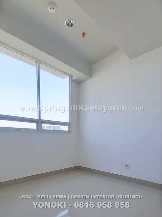 Springhill Terrace Kemayoran 2BR (SKC-6541)