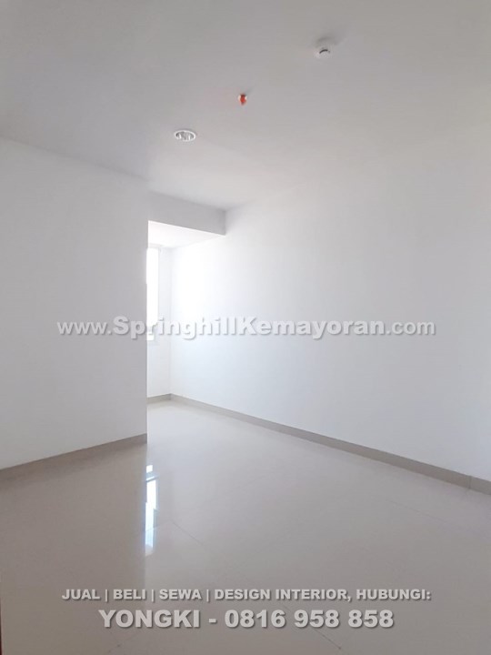 Springhill Terrace Kemayoran 2BR (SKC-6541)