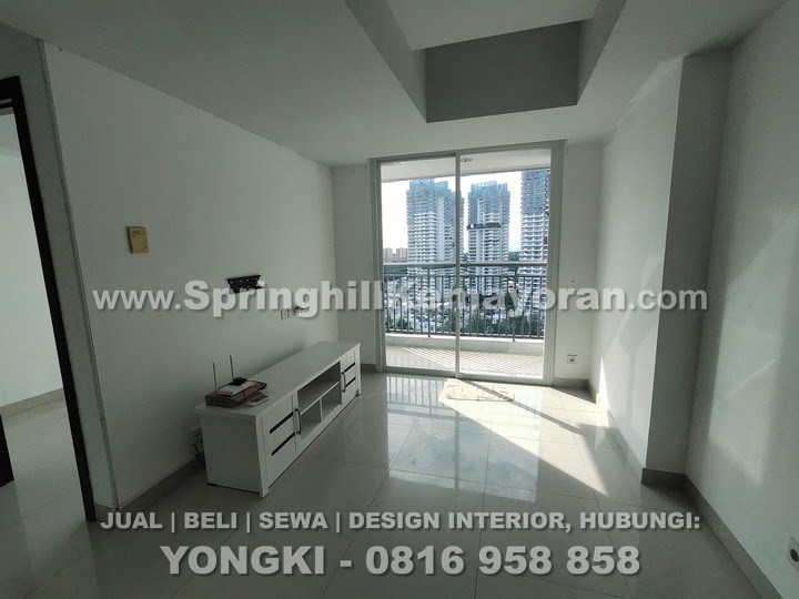 Springhill Terrace Kemayoran 3BR (SKC-6728)
