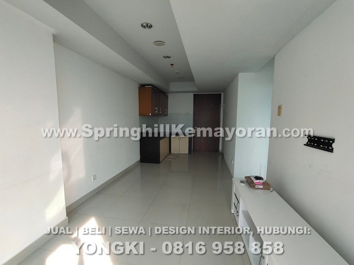Springhill Terrace Kemayoran 3BR (SKC-6728)