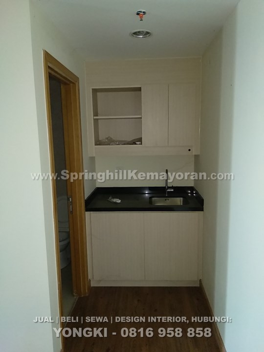 Office The Mansion Kemayoran (SKC-6838)