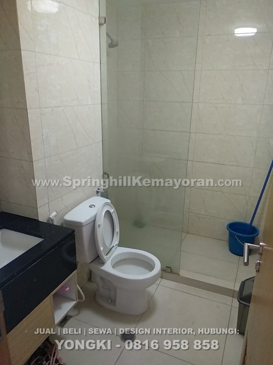 The Mansion Kemayoran 2BR (SKC-6802)