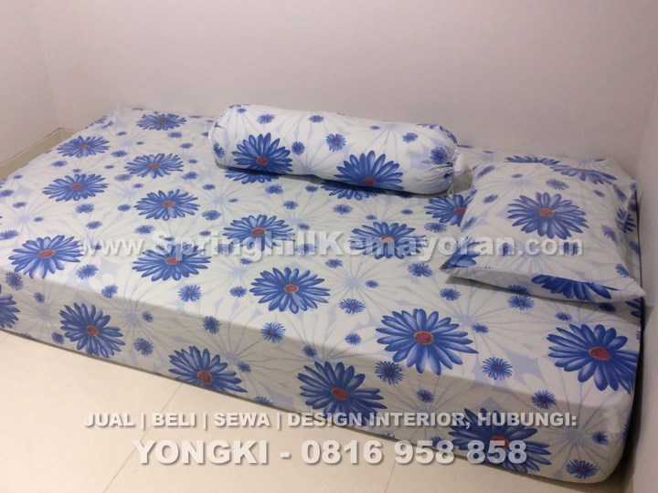 The Mansion Kemayoran 2BR (SKC-6975)