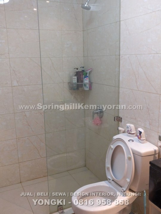 The Mansion Kemayoran 2BR (SKC-6975)