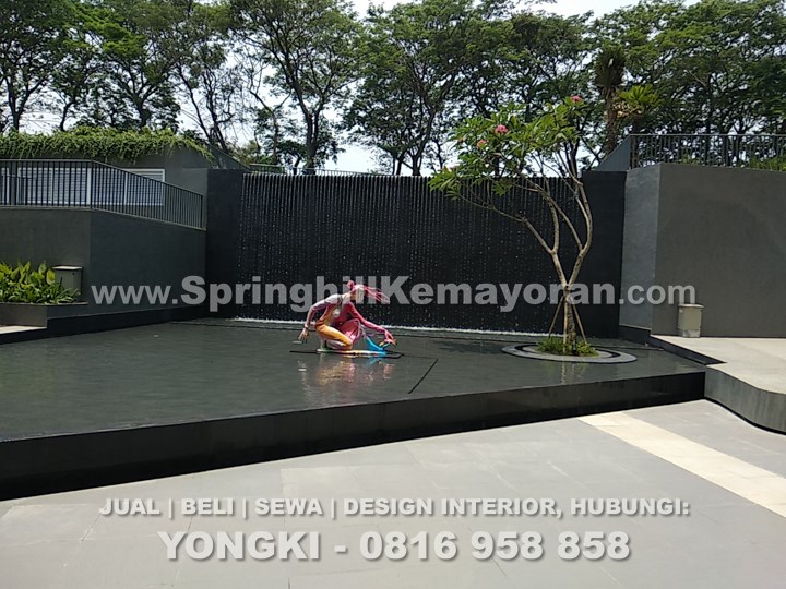 Citra Towers Kemayoran