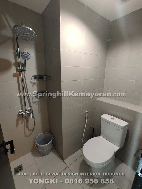 Springhill Terrace Kemayoran Studio (SKC-7302)