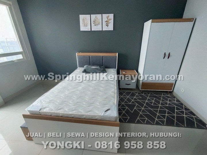 Springhill Terrace Kemayoran Studio (SKC-7302)