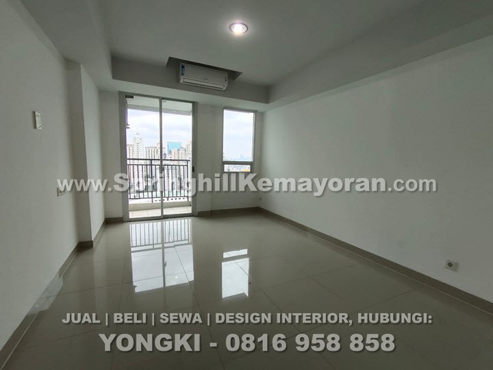 Springhill Terrace Studio (SKC-7704)