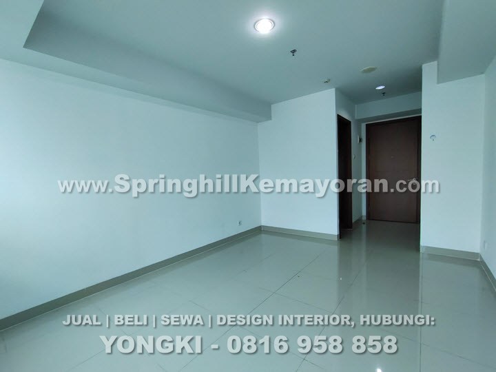 Springhill Terrace Studio (SKC-7704)