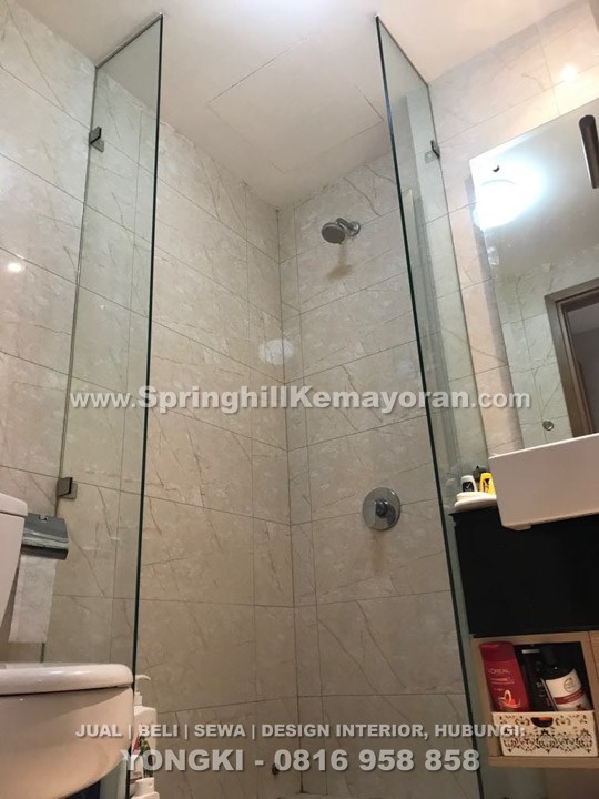 The Mansion Jasmine Kemayoran 2BR (SKC-7941)