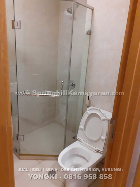 The Mansion Bougenville Kemayoran 2BR (SKC-7951)