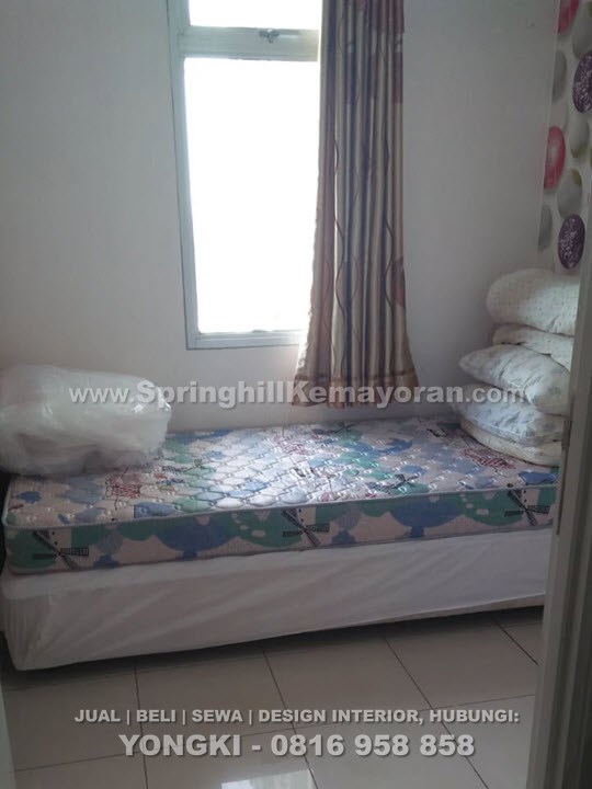 Green Lake Sunter 2BR (SKC-8054)