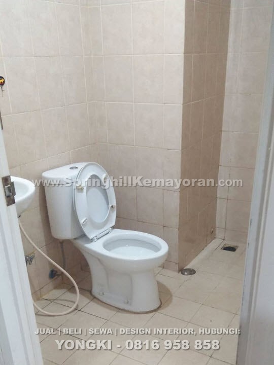 Green Lake Sunter 2BR (SKC-8054)