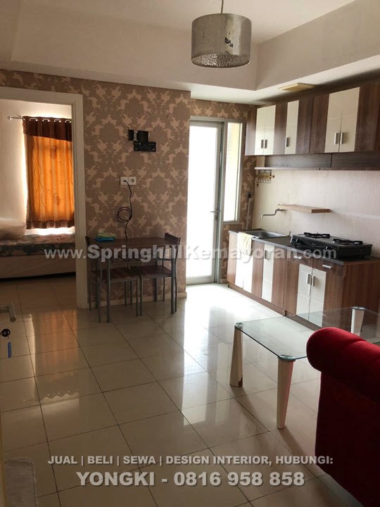 Green Lake Sunter 2BR (SKC-8054)