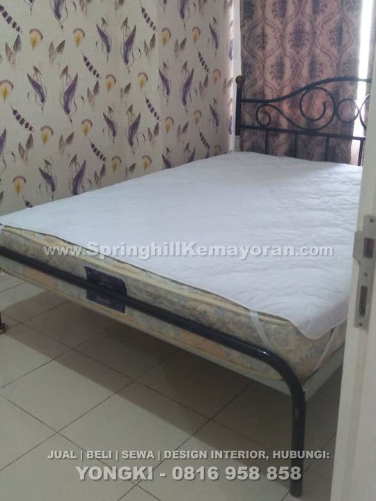 Green Lake Sunter 2BR (SKC-8054)