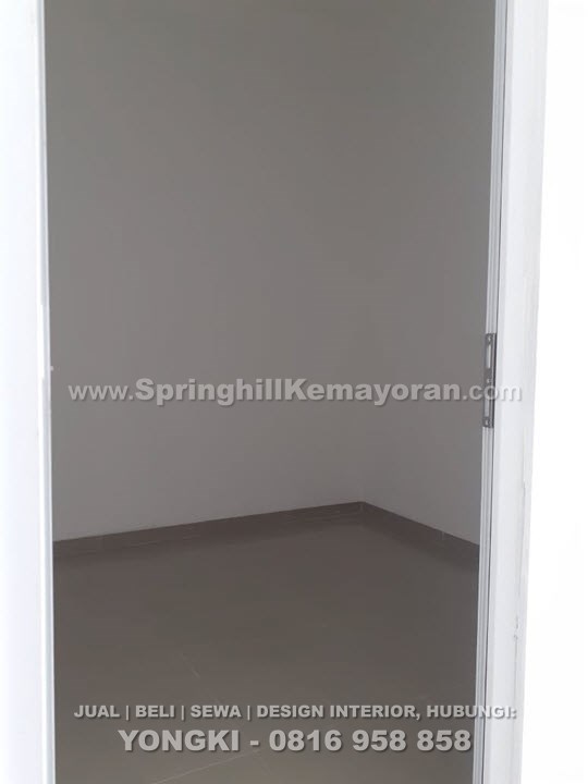 Rumah 2 lantai di Kelapa Gading (SKC-8089)