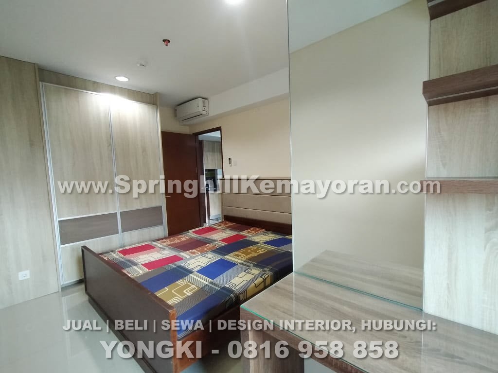 Springhill Terrace Kemayoran (SKC-8318)