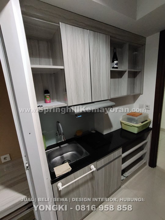 Studio Springhill Terrace Residences (SKC-8372)