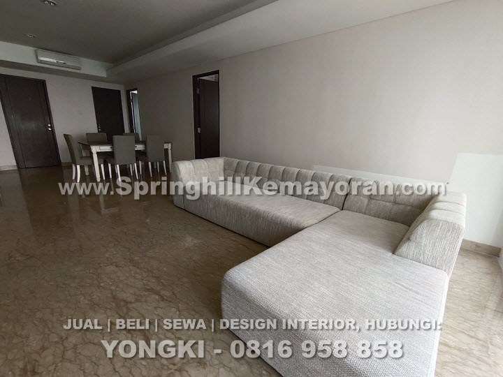 Royale Springhill 3BR (SKC-8470)