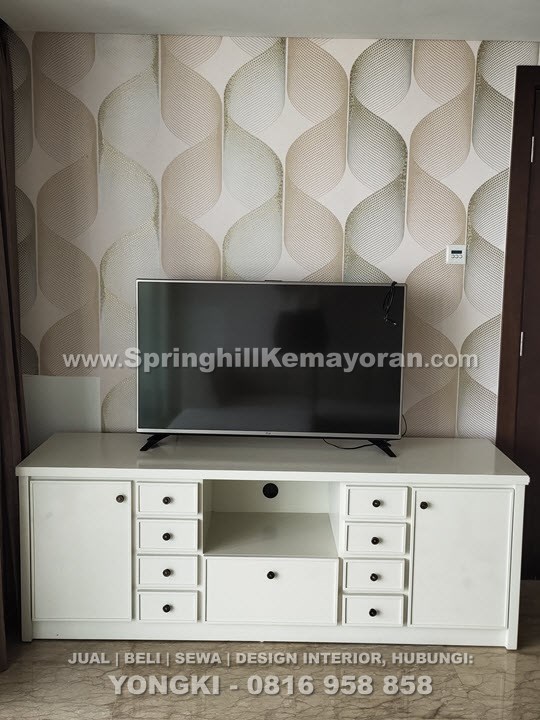 Royale Springhill 3BR (SKC-8470)