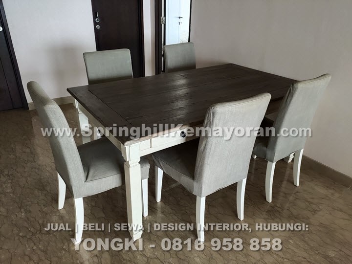 Royale Springhill 3BR (SKC-8470)