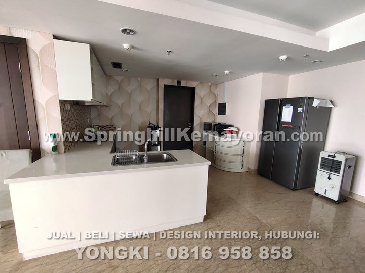 Royale Springhill 3BR (SKC-8470)