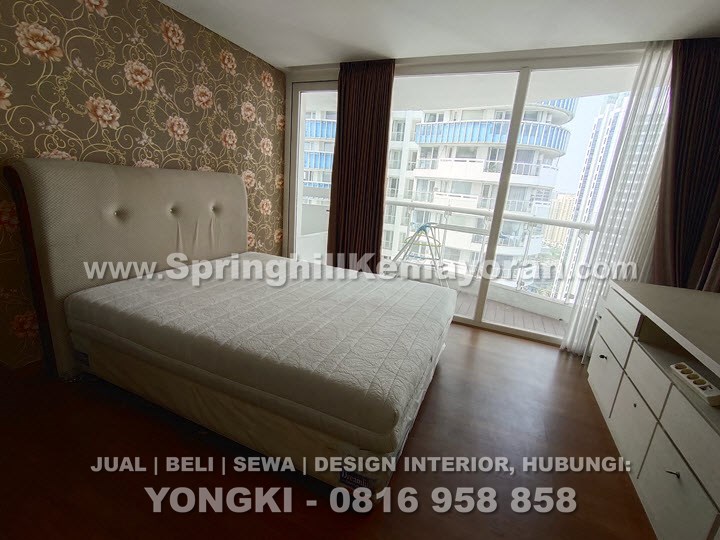 Royale Springhill 3BR (SKC-8470)