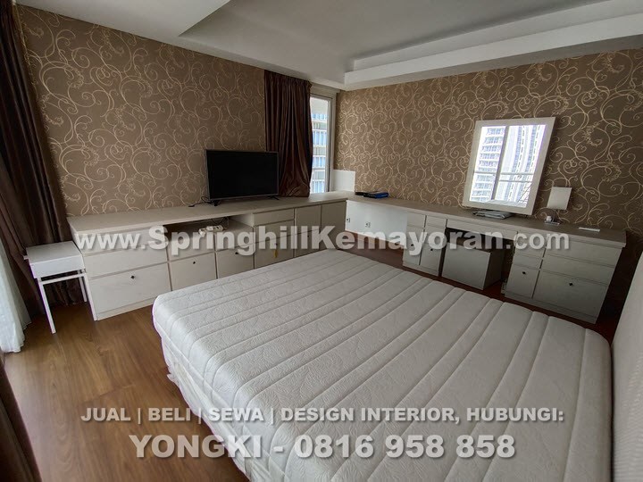 Royale Springhill 3BR (SKC-8470)