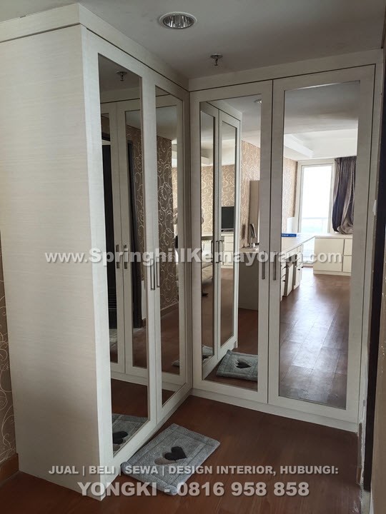 Royale Springhill 3BR (SKC-8470)