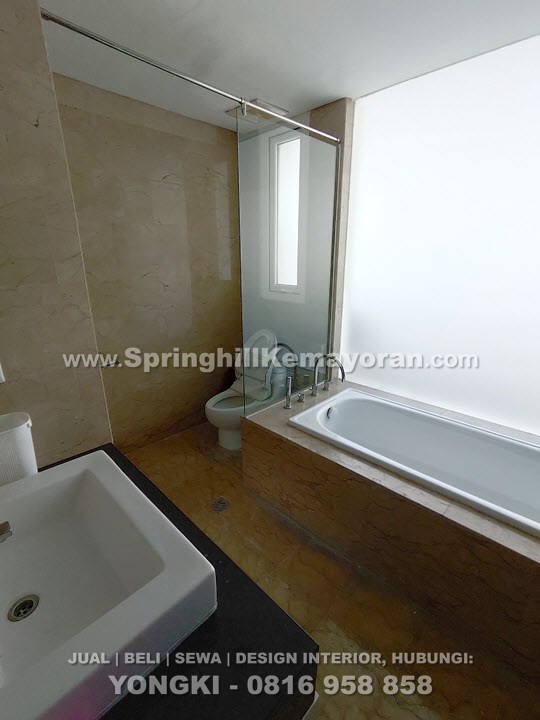 Royale Springhill 3BR (SKC-8470)