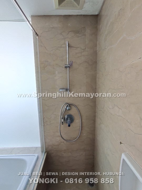 Royale Springhill 3BR (SKC-8470)