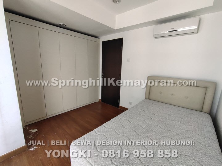 Royale Springhill 3BR (SKC-8470)