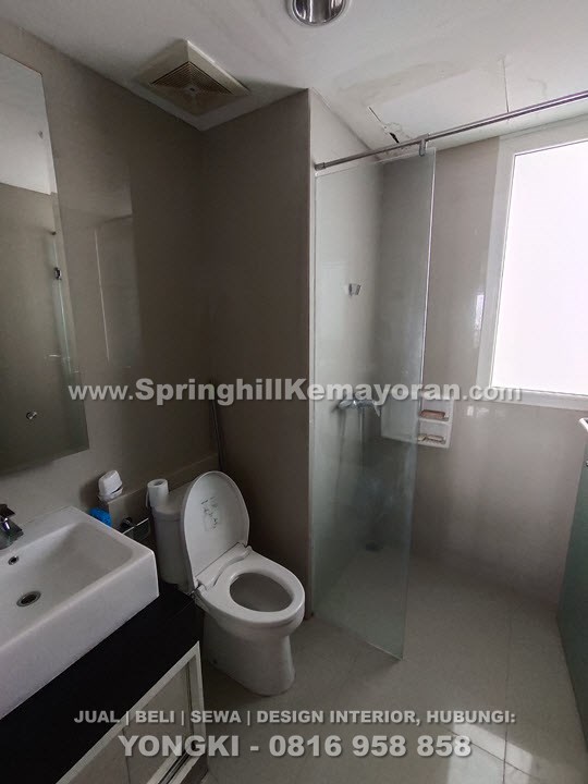 Royale Springhill 3BR (SKC-8470)