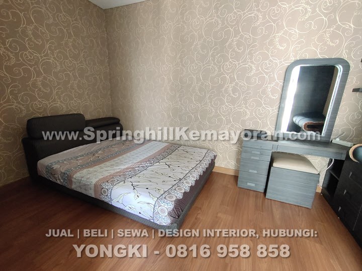 Royale Springhill 3BR (SKC-8470)