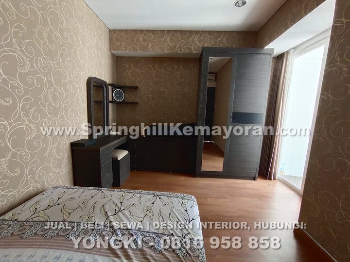 Royale Springhill 3BR (SKC-8470)