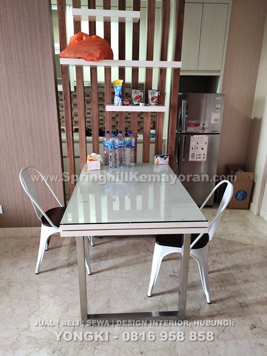 Royale Springhill 1BR (SKC-8448)