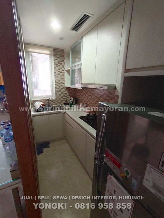 Royale Springhill 1BR (SKC-8448)