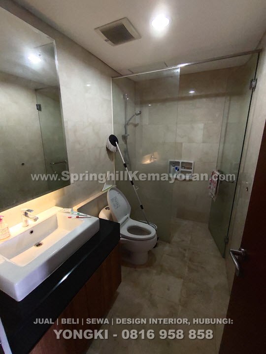 Royale Springhill 1BR (SKC-8448)